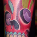 Prints-For-Sale - candy skull - 29689